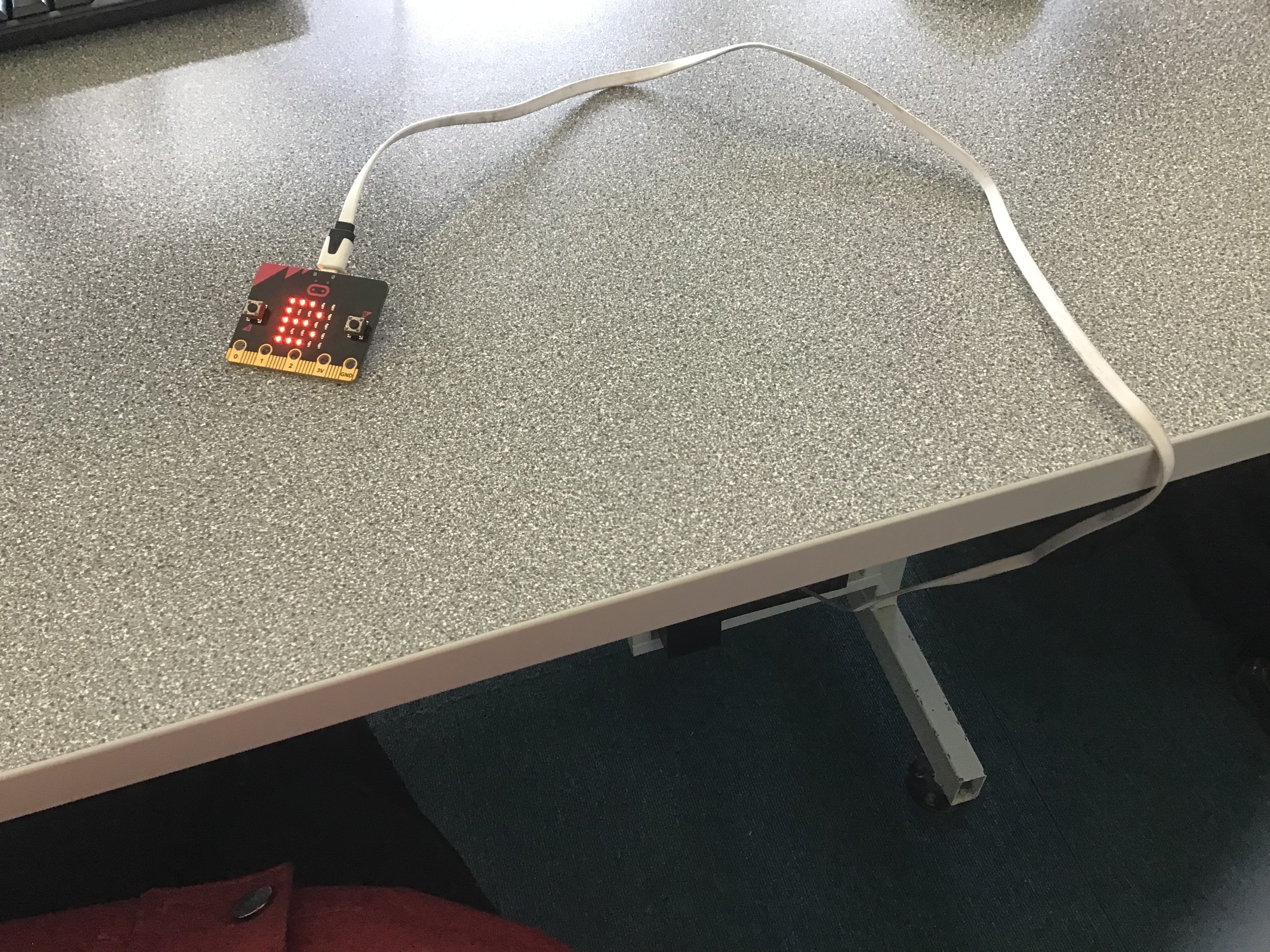base connected
